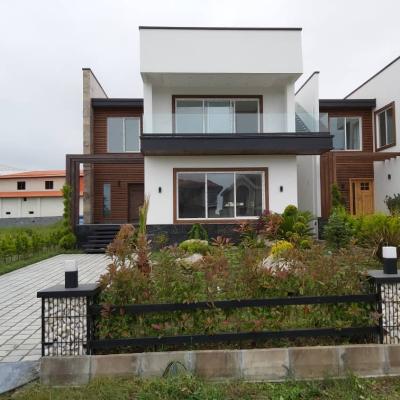 خرید ویلا لوکس در منطقه ونوش